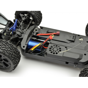 1:10 BSD Racing Dune Racer Rollcage, Brushless, 4WD, 2.4Ghz